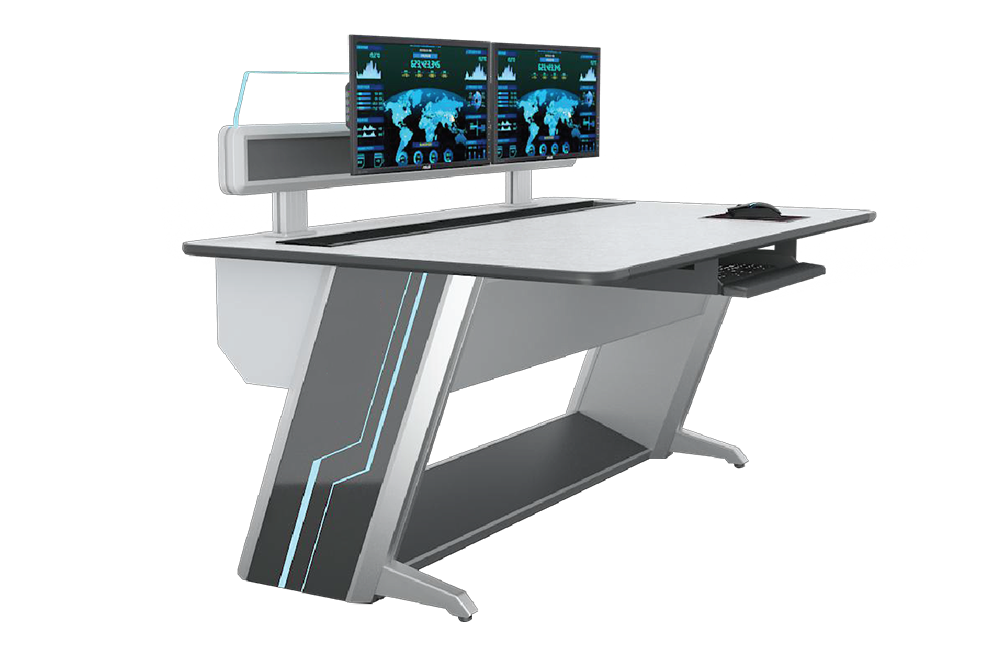 Control Room Console