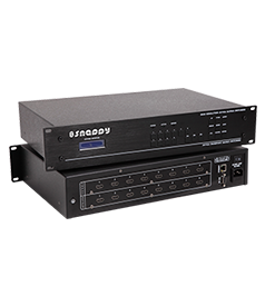 HDMI Matrix Switchers
