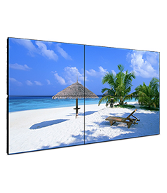 LCD - Video Wall