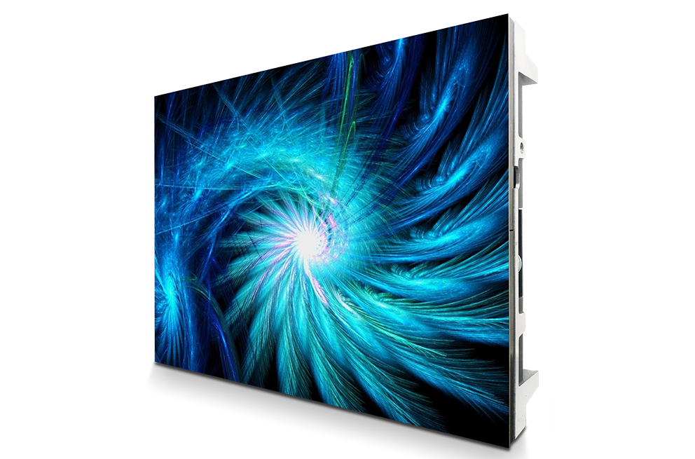 LED Video Wall