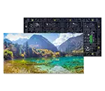 Snappy LED Video Wall SE-F-05-1 P1.6 Display