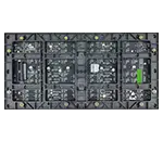Snappy P1.6 LED Video Wall for Control Rooms