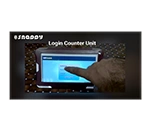 Counter Call Unit