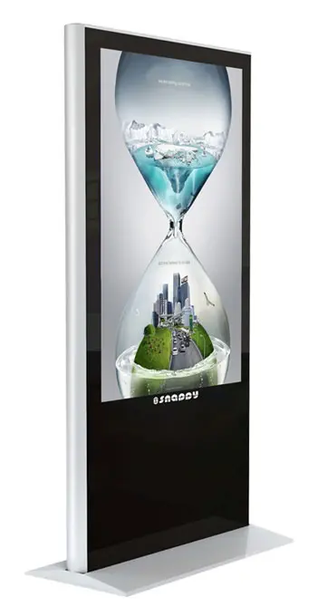 Snappy 47inch Floor Mount - Image 2