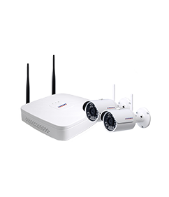 Bullet 1080P Wi-Fi Kit