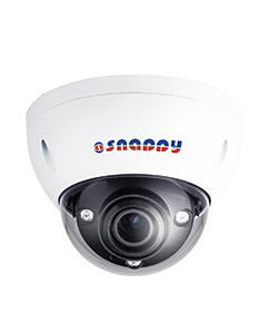 IR Dome 12MP Camera