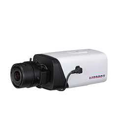 2MP Starlight Bullet AI Network Camera - IP-BX2WC-PAIS