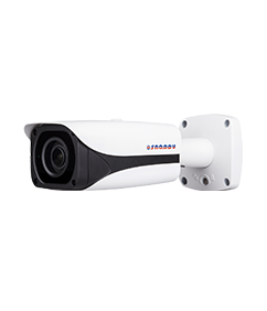 Bullet 12MP Ultra HD IP Camera