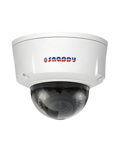 Motorized Dome 5MP IP-D5MVFC-US2