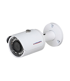 Mini Bullet 4MP WDR IR Camera - IP-MB4FC-US3