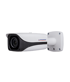 IR Bullet 8MP Camera