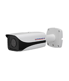 Bullet 2MP WDR Ultra Smart IP Camera