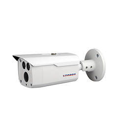 LXIR Bullet 4MP HD WDR Camera - IP-LB4IRFWC-US