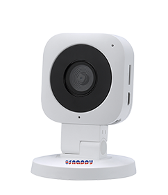 C Series HD Wifi Camera