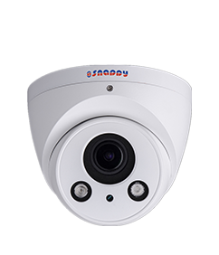 Eyeball 1.3MP WDR IR Camera - IP-EB103MWC-SS