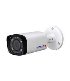 Bullet 2MP WDR IR Camera - IP-B2MWC-SS