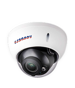 Dome 2MP WDR IR Camera - IP - D2VFAC1 - SS