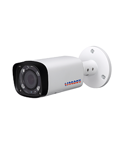 Bullet 4MP WDR IR Camera - IP-B4VFWC-SS