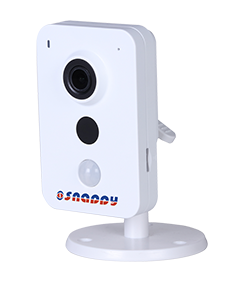 3MP K Series Dual Band Wi-Fi Camera