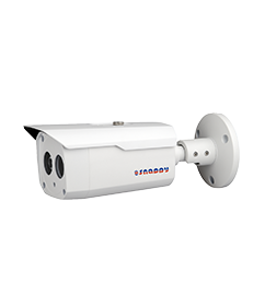 LXIR Bullet 4MP HD WDR Camera - IP-LB4FWC-US