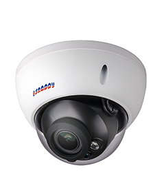 Dome 2mp WDR IR Camera - IP-D2MWPC-PS