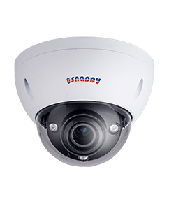 Dome 2mp WDR IR Camera - IP-D2MWC-PS