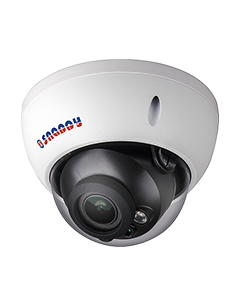 8MP IR Dome Camera - IP-D8MPC-PS