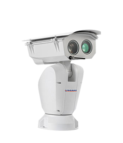 2MP Full HD 30x Starlight IR System - PTZ-PSSL30IRLZC