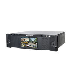 128 Channel Super 4K NVR