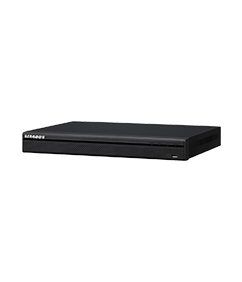 8/16/32 Channel 1U 8PoE Pro NVR