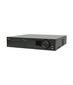 16/32/64 Channel 2U 16PoE NVR