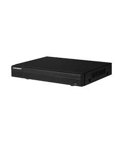 8/16 Channel Mini 1U 8PoE NVR