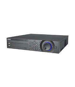 16/32 Channel 16PoE 2U Lite NVR