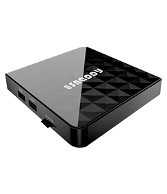 QMS Server - 4K QMS Server