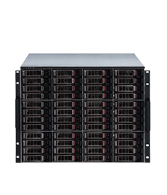 48 HDDs SAS Storage Cabinet