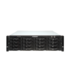 16 HDDs SAS Storage Cabinet - SAS-16P