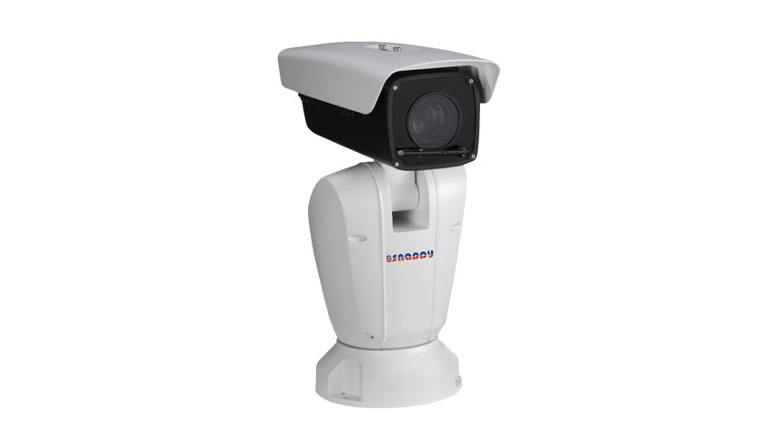 Dome 2 Megapixel 30x IR PTZ Network Camera - PTZ-D130IRLZC5