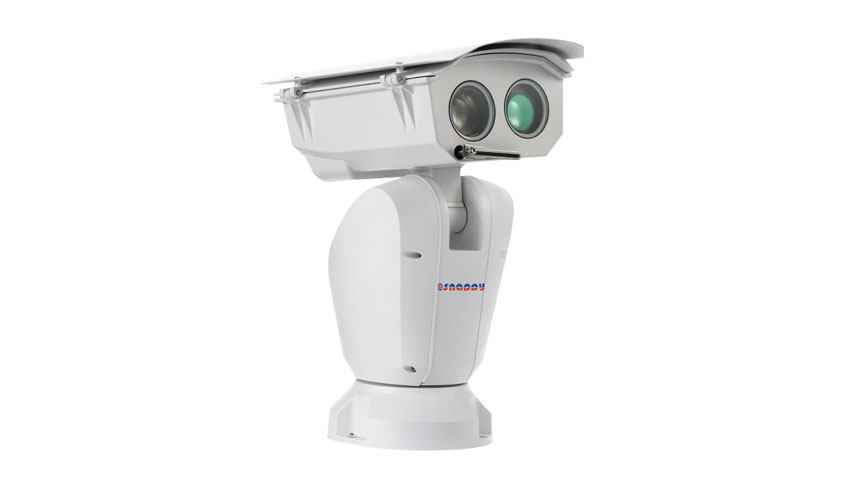 Dome 5 Megapixel 30x IR PTZ Network Camera - PTZ-D130IRLZC5