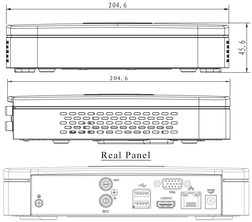 1hdd-Standard-dimension