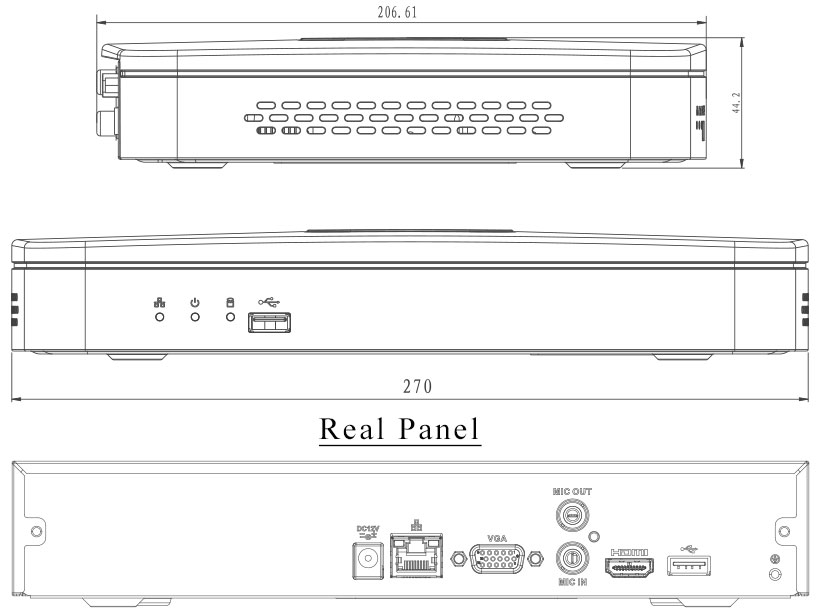 1hdd-Standard-dimension