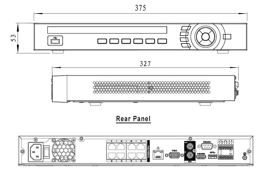 2hdd-Standard-dimension