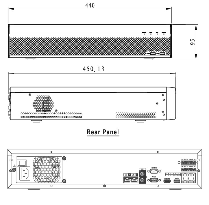 8hdd-Standard-dimension