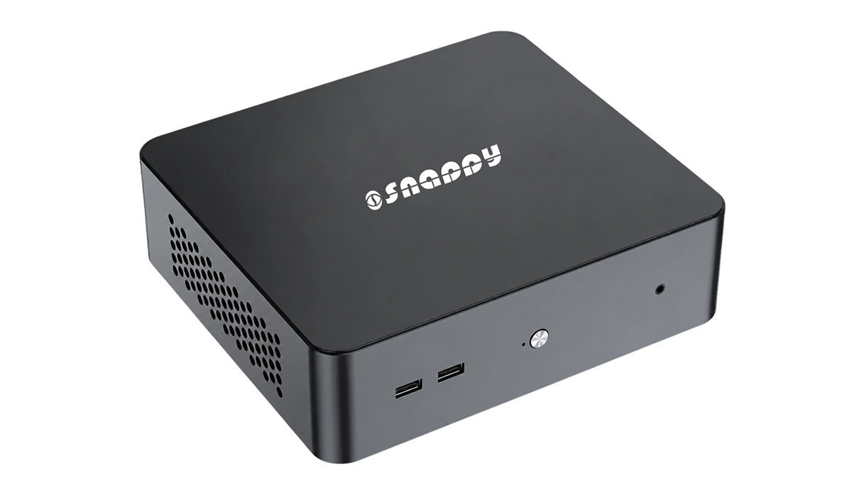 Snappy Face Recognition Server GH474-SL19-i7-10870H