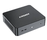 Snappy Face Recognition Server GH474-SL19-i7-10870H