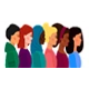 Accurate ethnicity face attribute detection