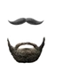 Accurate facialhair face attribute detection