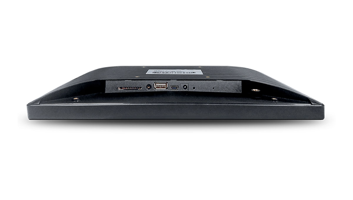 snappy back view of feedback management Wi-Fi