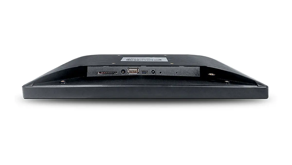 snappy back view of feedback management Wi-Fi