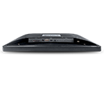 snappy back top view of feedback management camera with Wi-Fi and 10.1-inch display