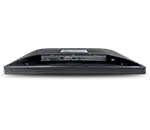 snappy back top view of feedback management camera with Wi-Fi and 10.1-inch display